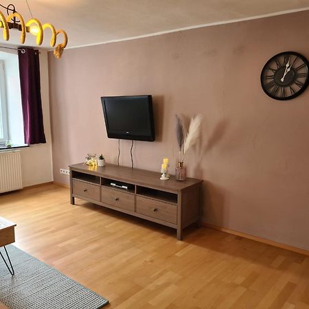 Stadtzimmer Im Entenmoos Bad Waldsee Exteriör bild