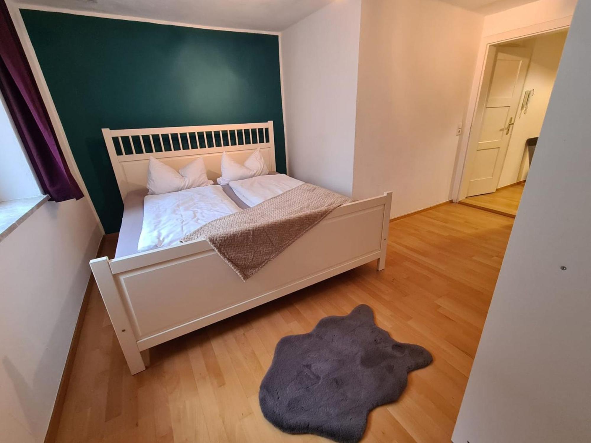 Stadtzimmer Im Entenmoos Bad Waldsee Exteriör bild